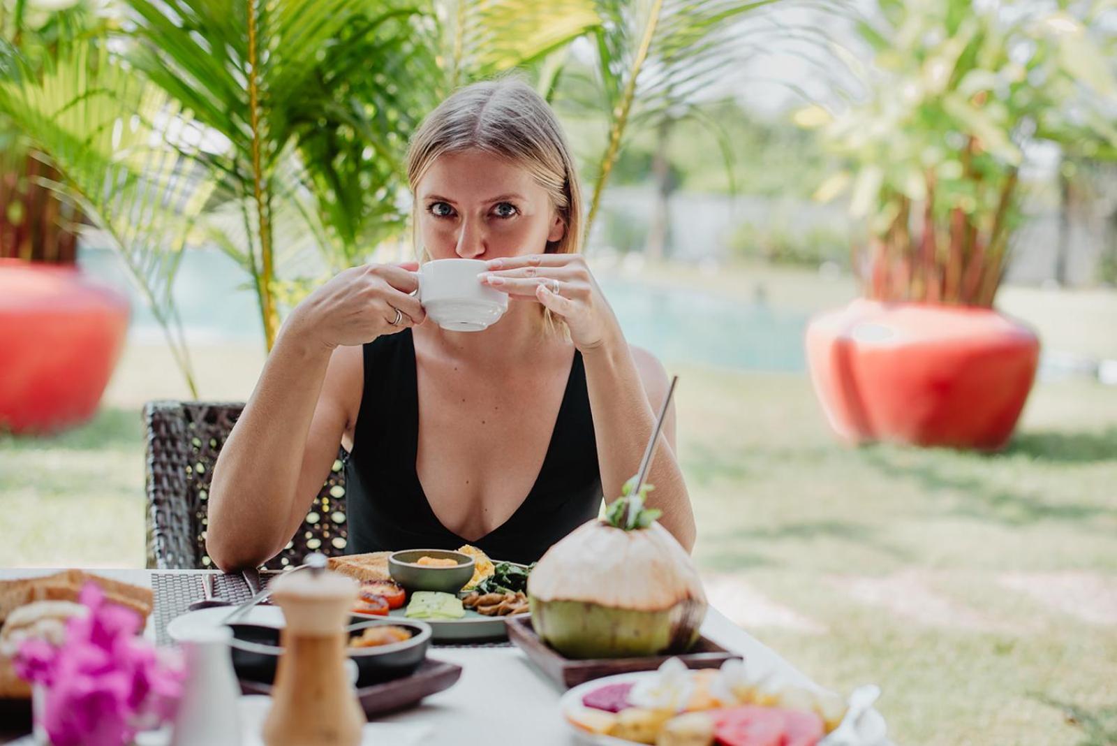 Samanea Beach Resort & Spa Kep Extérieur photo