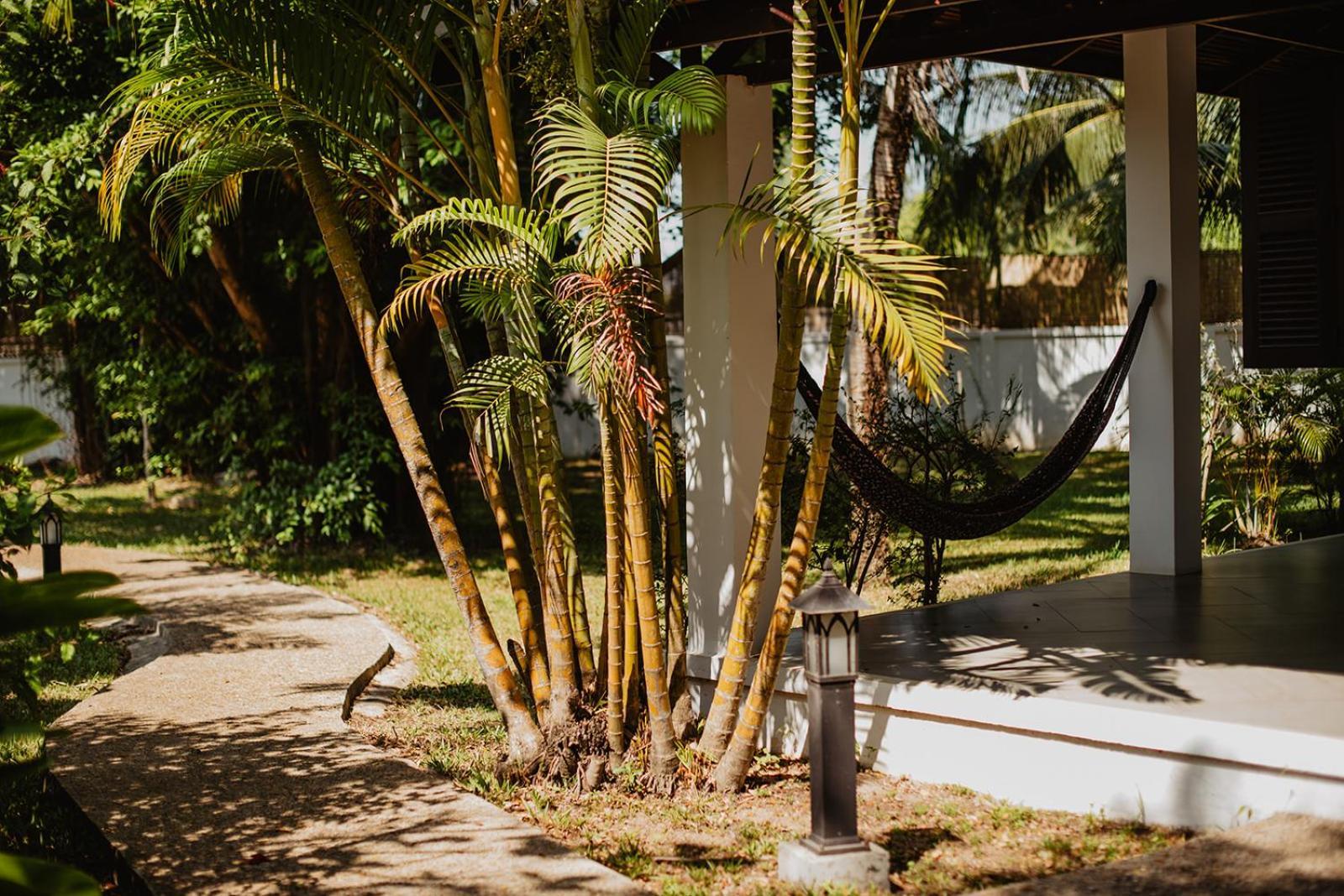 Samanea Beach Resort & Spa Kep Extérieur photo