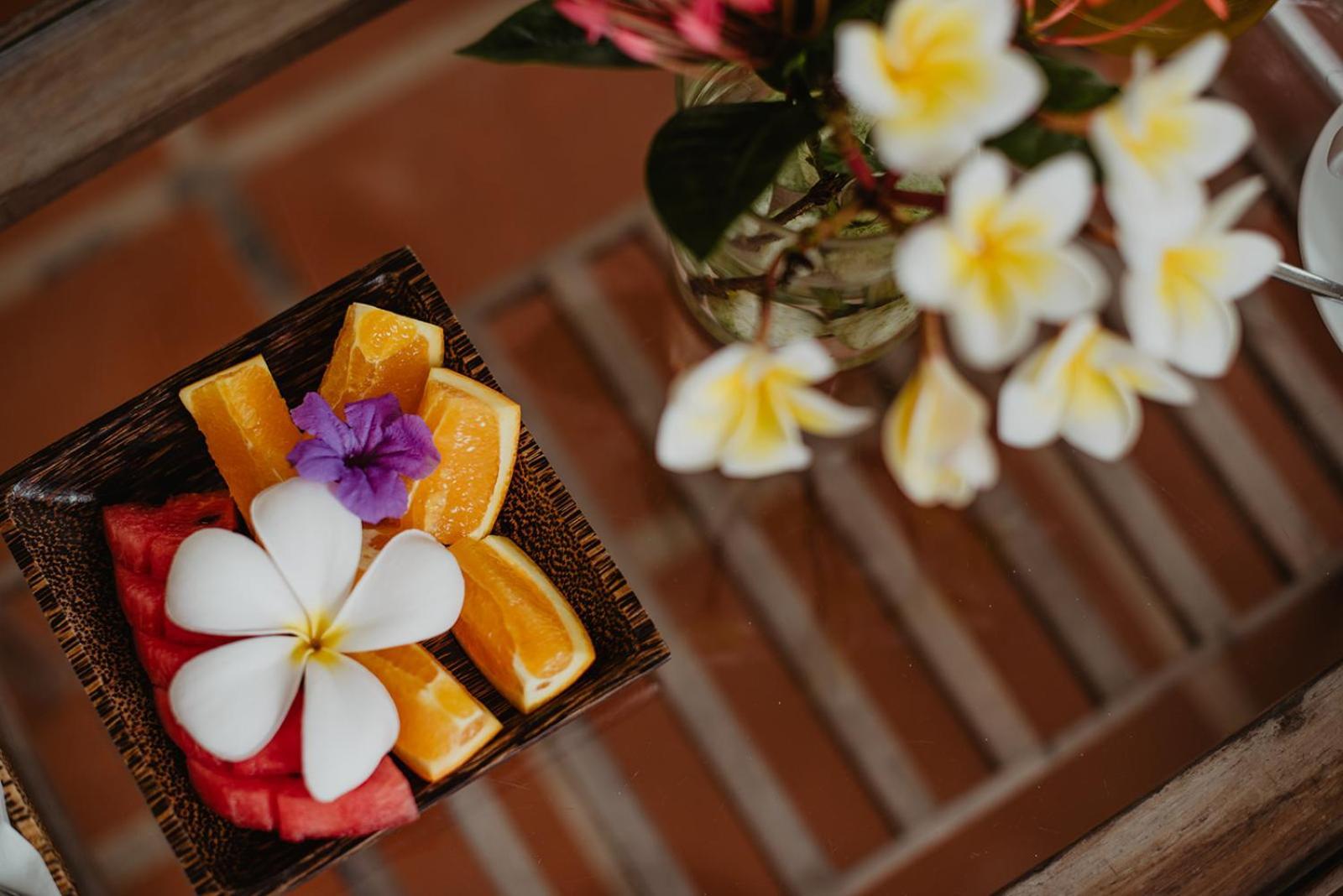 Samanea Beach Resort & Spa Kep Extérieur photo